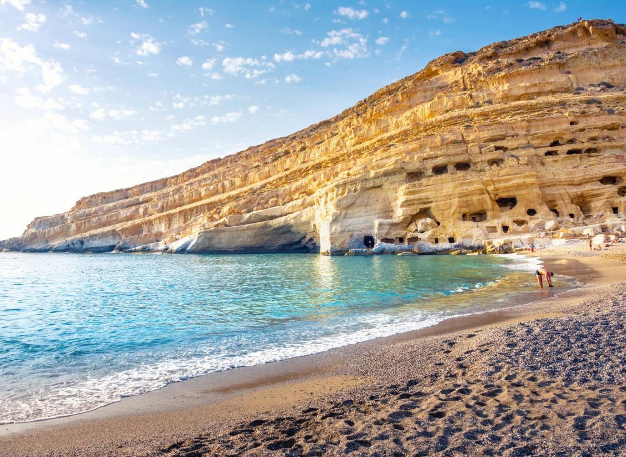 Afrathias Beachhouse - Cretan Hideaway Kalamaki  Ngoại thất bức ảnh