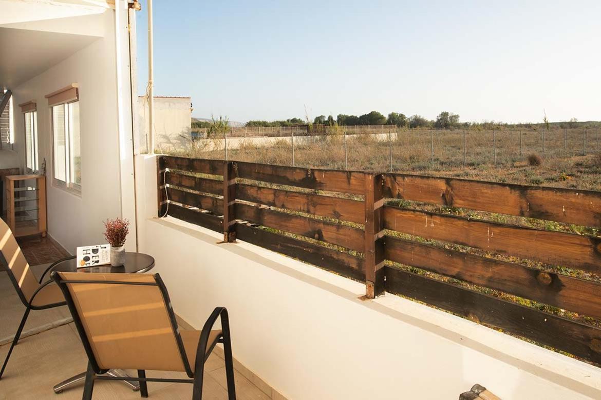 Afrathias Beachhouse - Cretan Hideaway Kalamaki  Ngoại thất bức ảnh