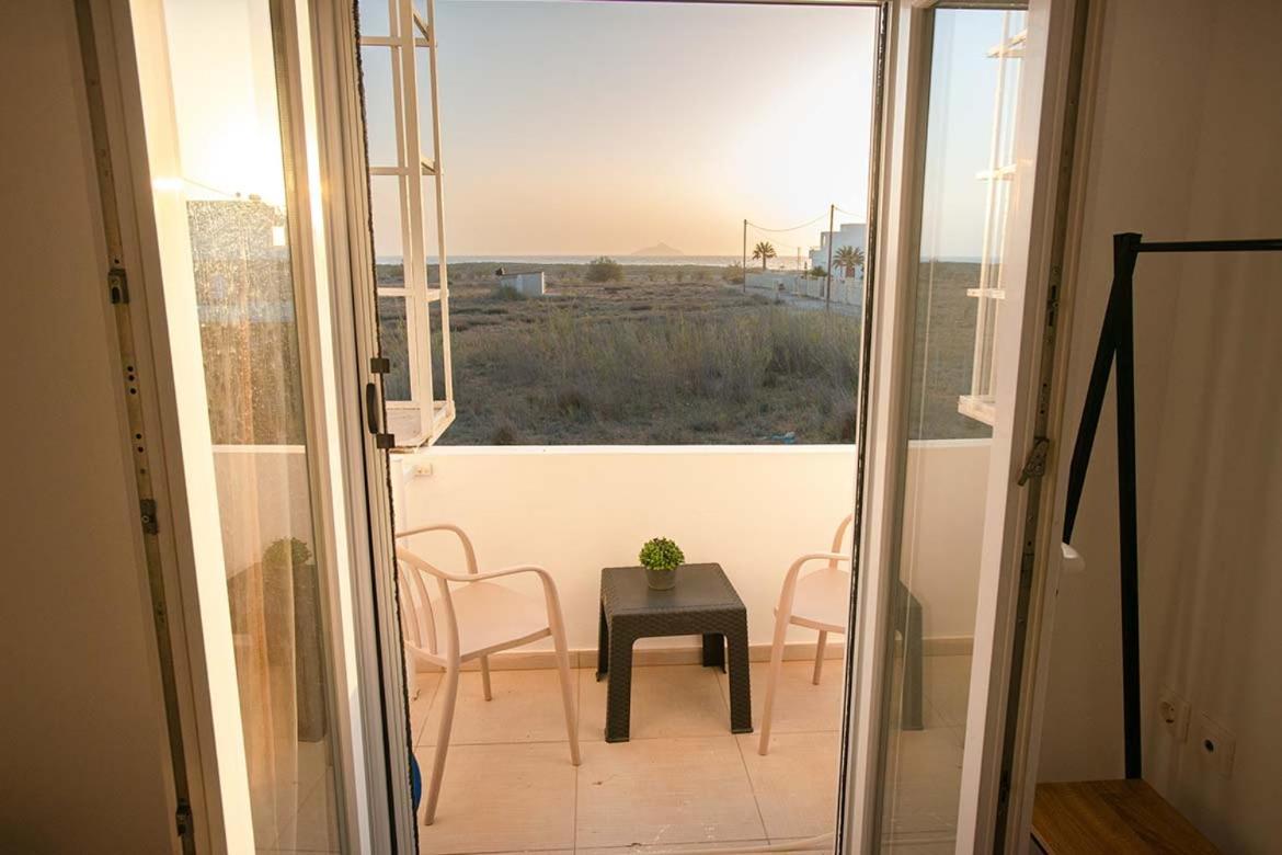 Afrathias Beachhouse - Cretan Hideaway Kalamaki  Ngoại thất bức ảnh